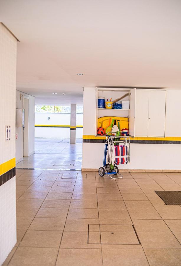 Apartamento Praia Balneario Dos Acores Флоріанополіс Екстер'єр фото