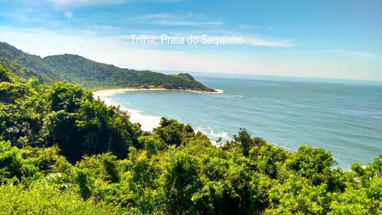 Apartamento Praia Balneario Dos Acores Флоріанополіс Екстер'єр фото